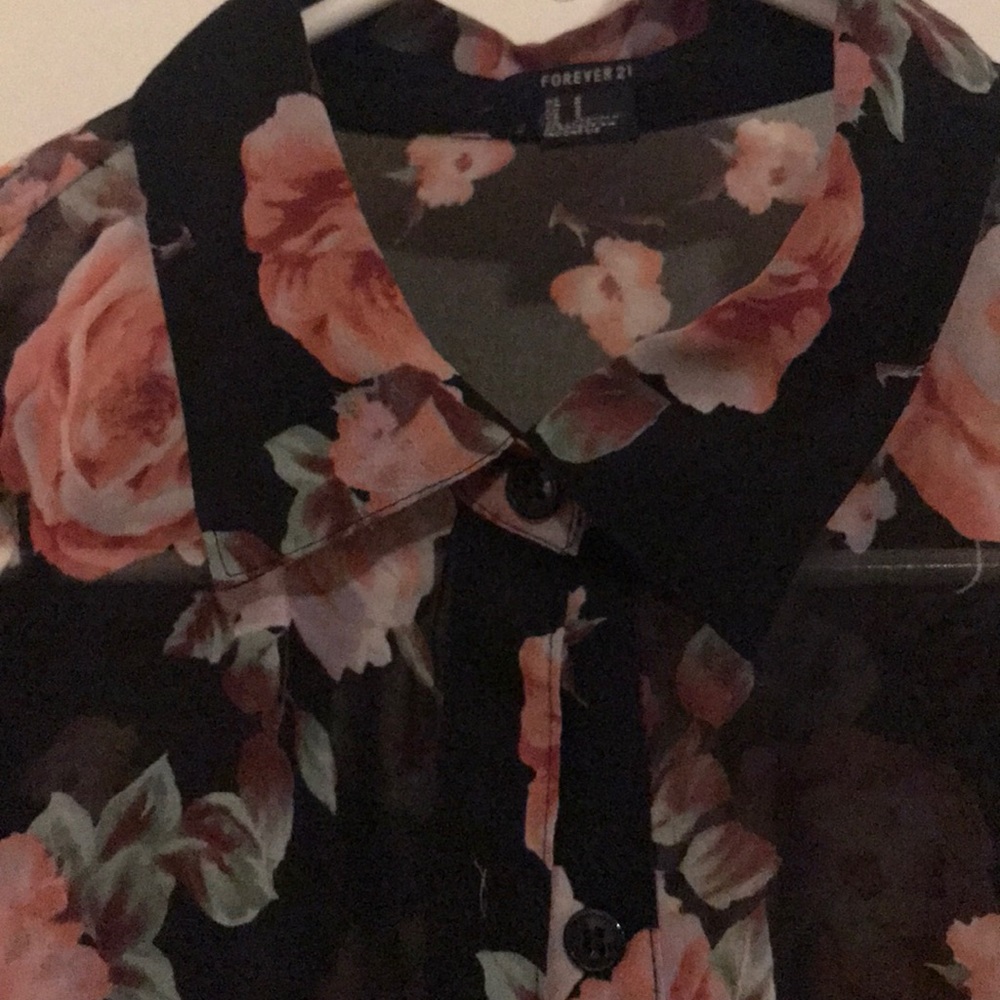 Blouse - Picture 3 of 5